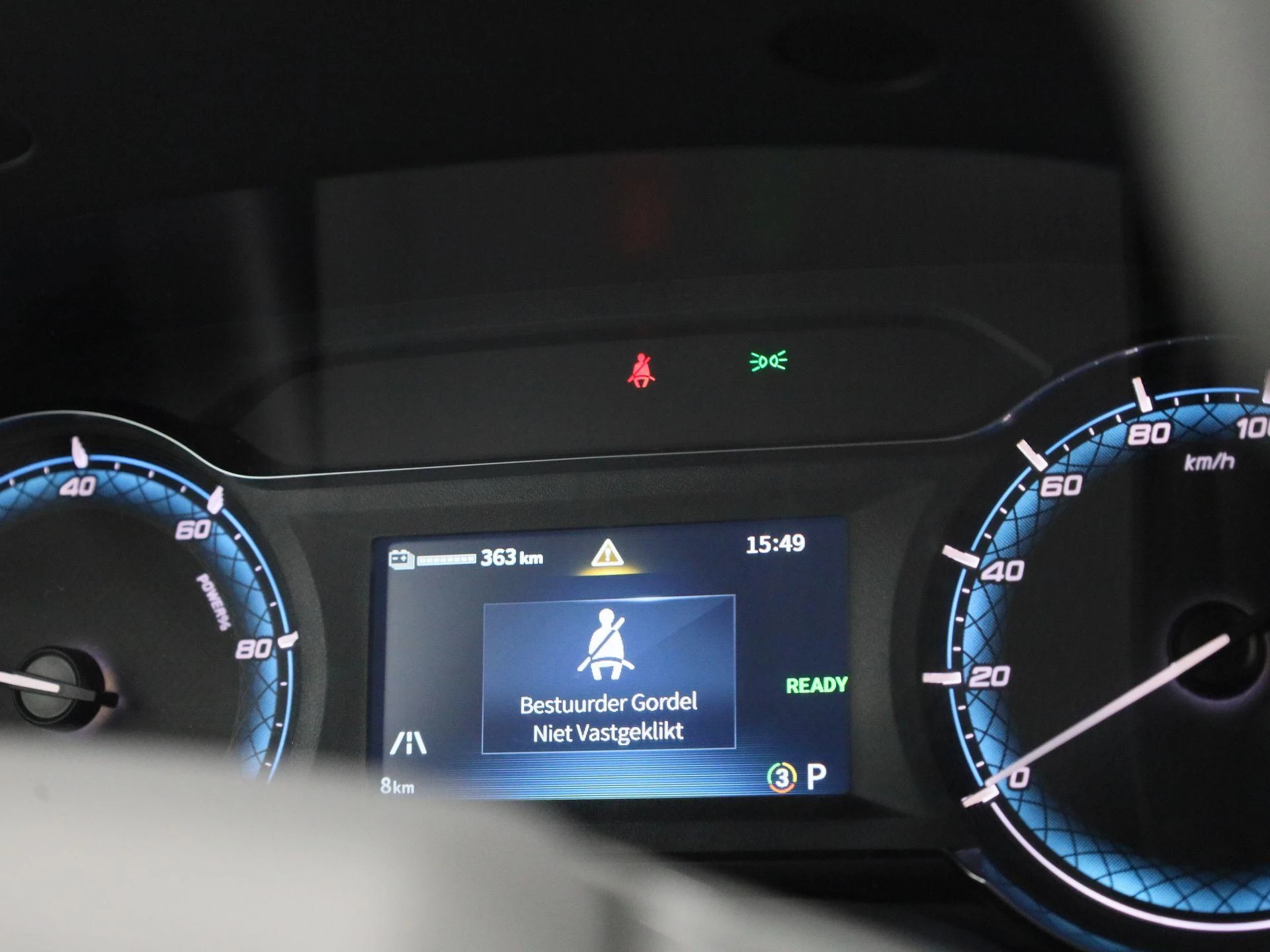 Maxus eDeliver9 L3H2 Business DEAL 89 kWh