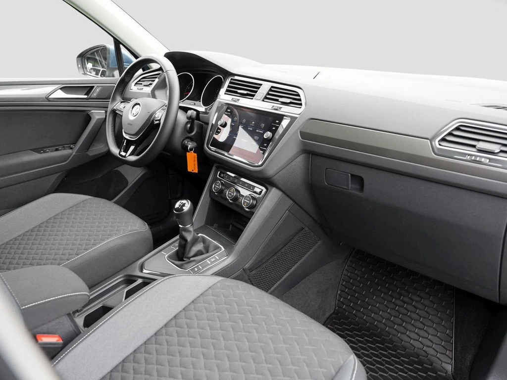 Volkswagen Tiguan 1,5 TSI Join,AHK,Navi,ACC Sitzheizung,Climatronic,ALU