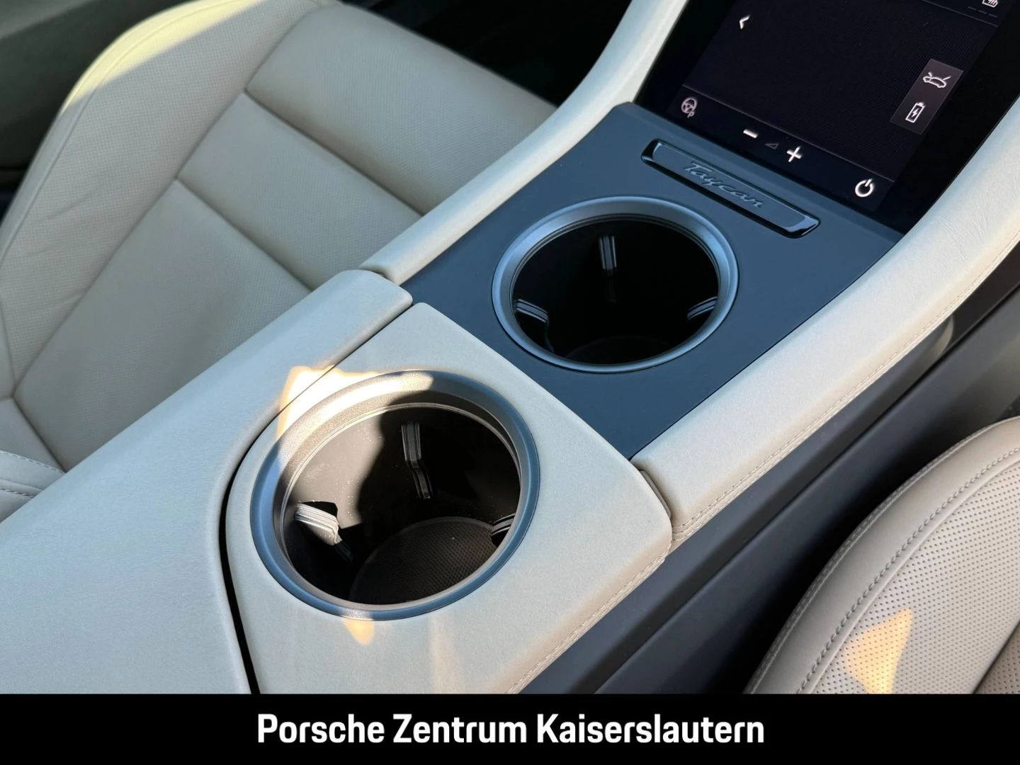 Porsche Taycan Turbo Clubleder Nachtsicht InnoDrive turbo
