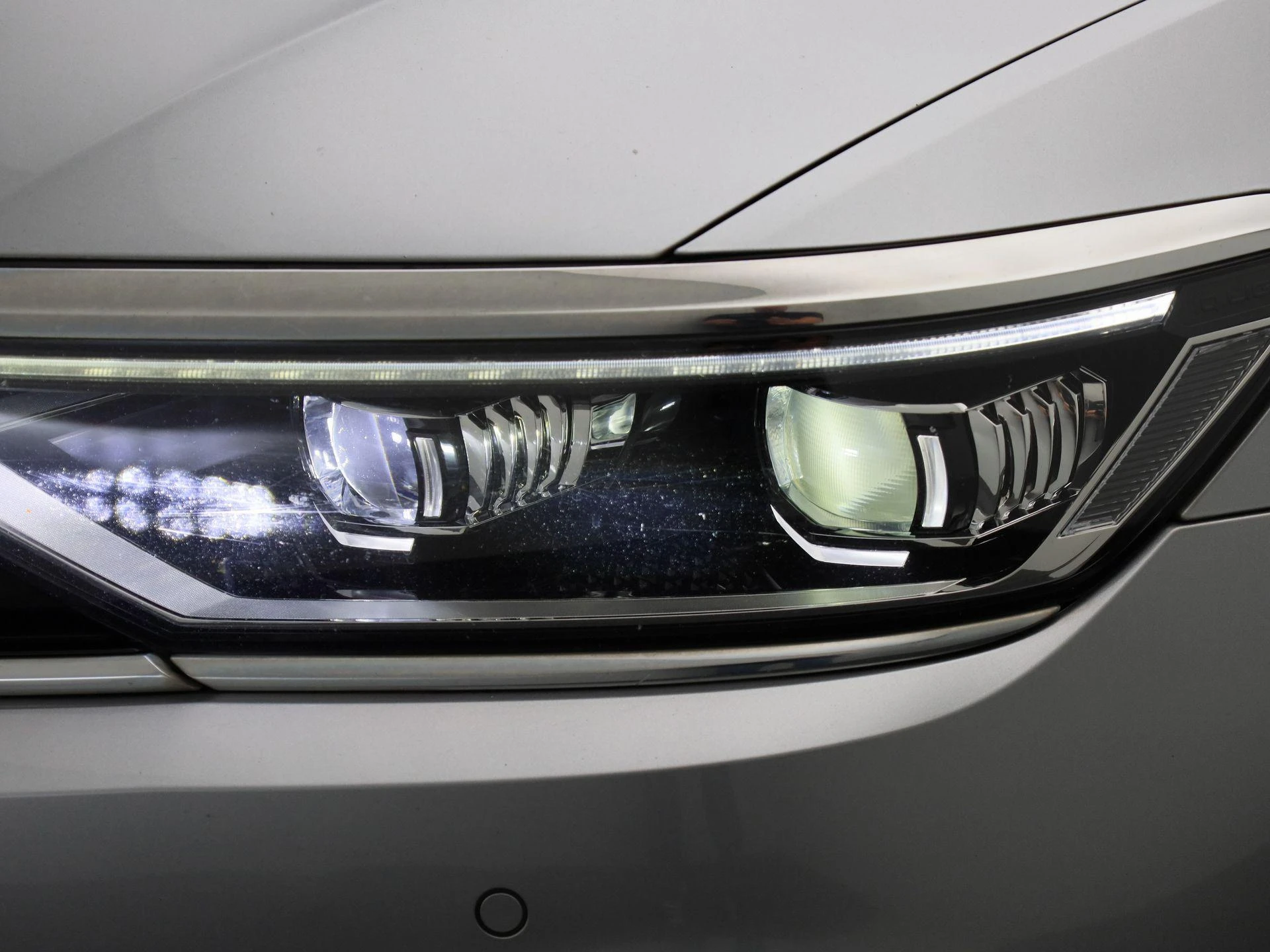 Volkswagen Passat Variant 1.5 TSI Comfortline Business