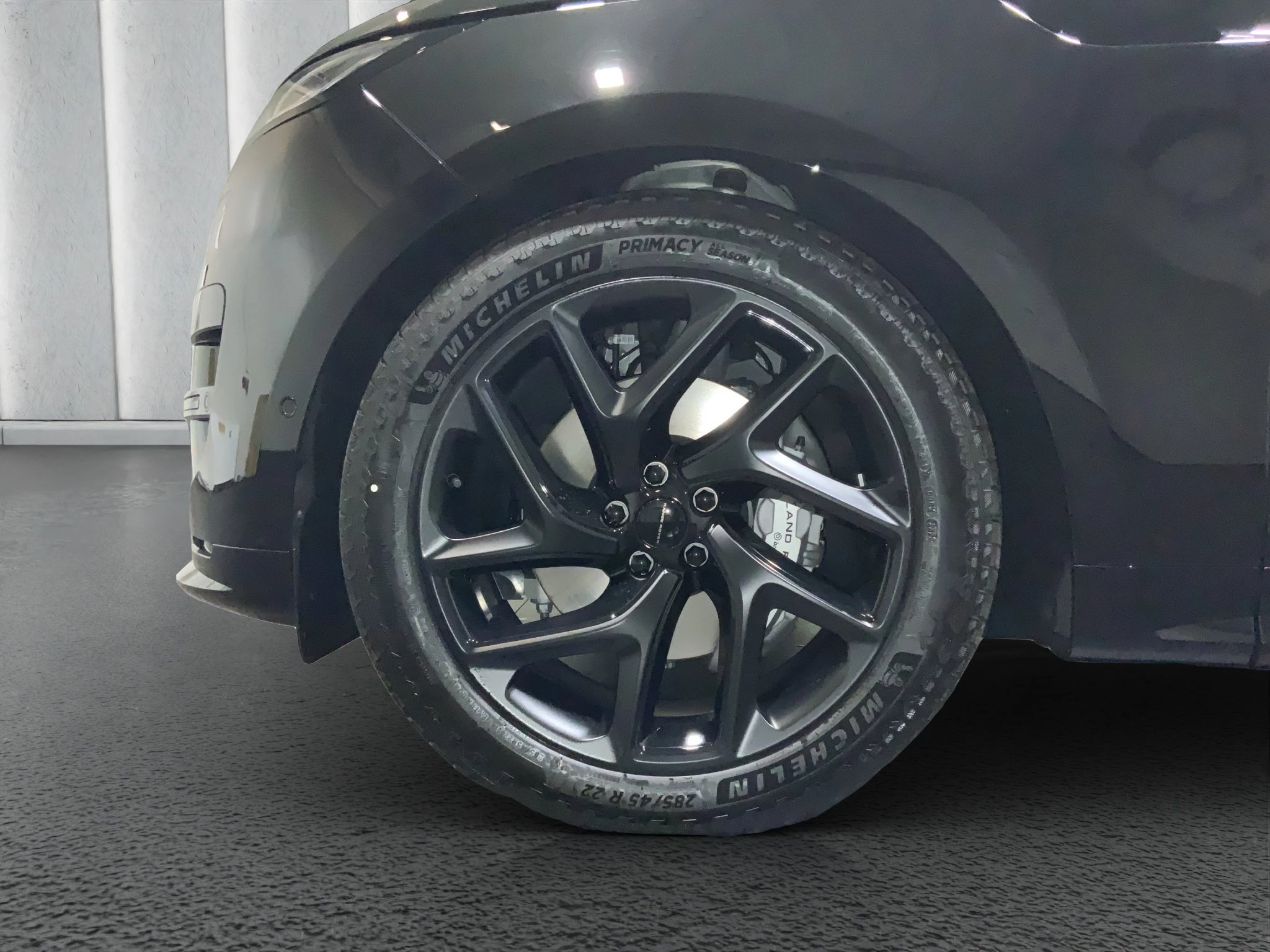 Land Rover Range Rover Sport DYNAMIC SE 3.0 P460e PHEV AWD Automatik Geländewagen. 338 kW. 5-türig