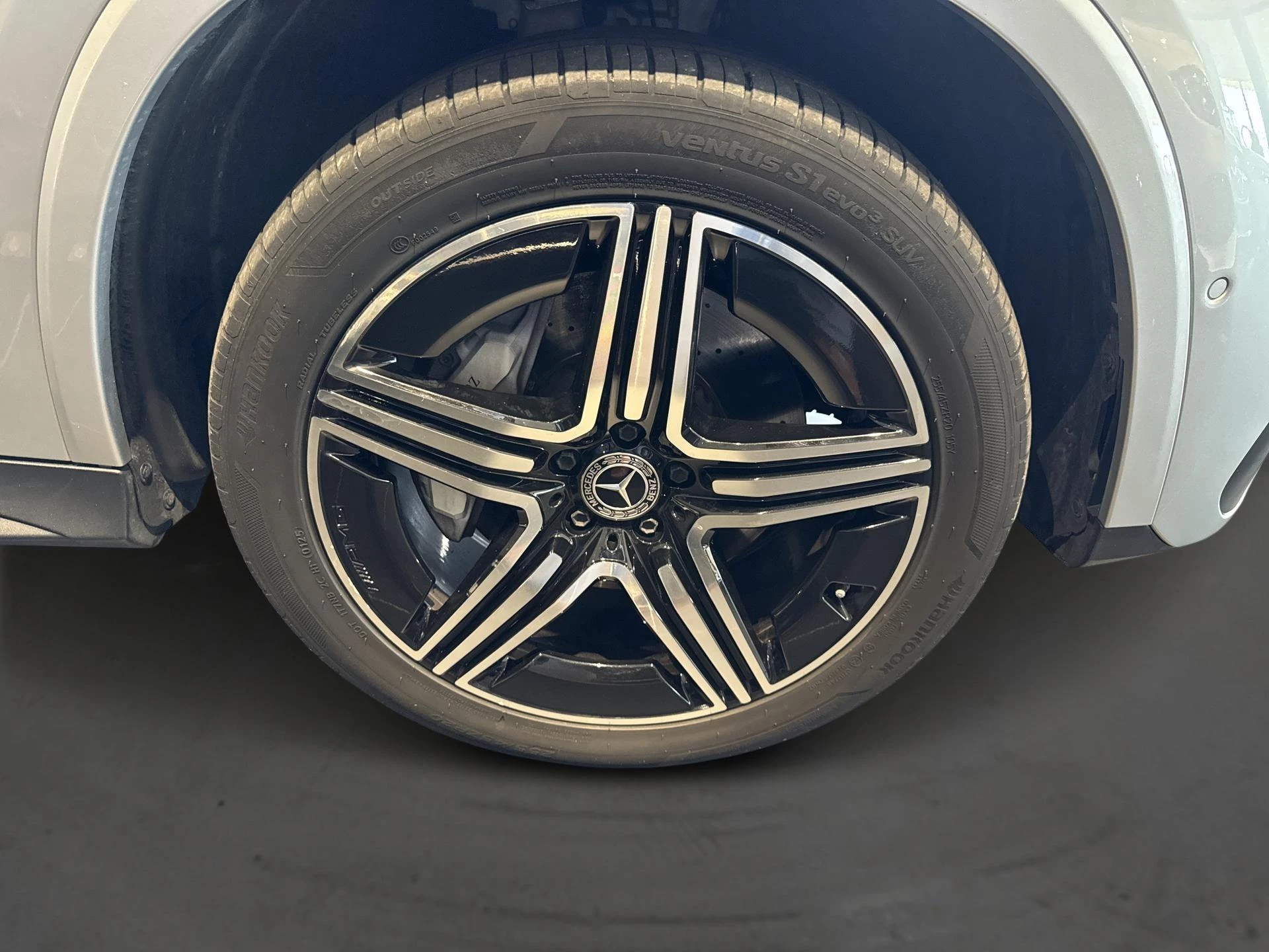 Mercedes-Benz GLC 300de suv AMG LINE + LEDER + DIGITAL LIGHT + PANORAMISCH DAK +