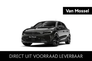 Opel Corsa-e Edition - Electric