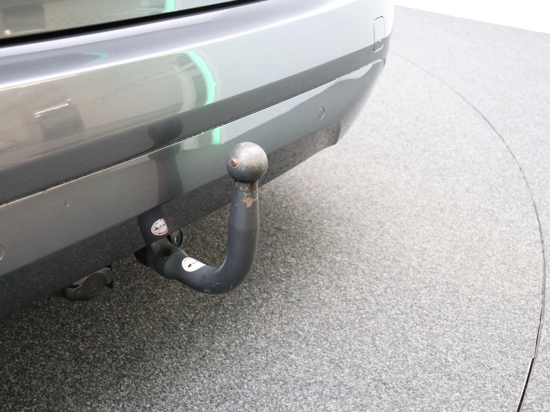 BMW 2 Reeks Gran Tourer 218i (100kW)