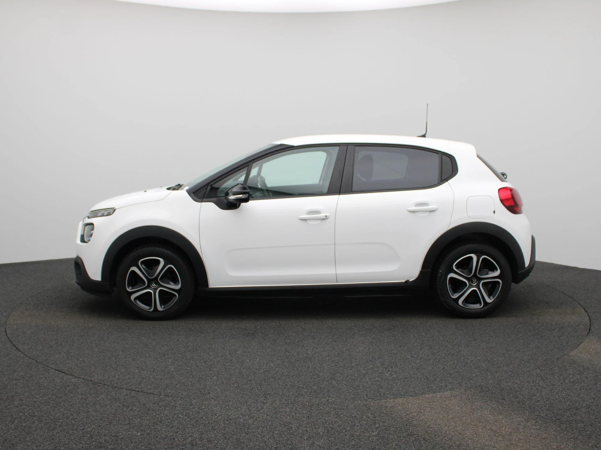 Citroën C3 1.2 PureTech Feel