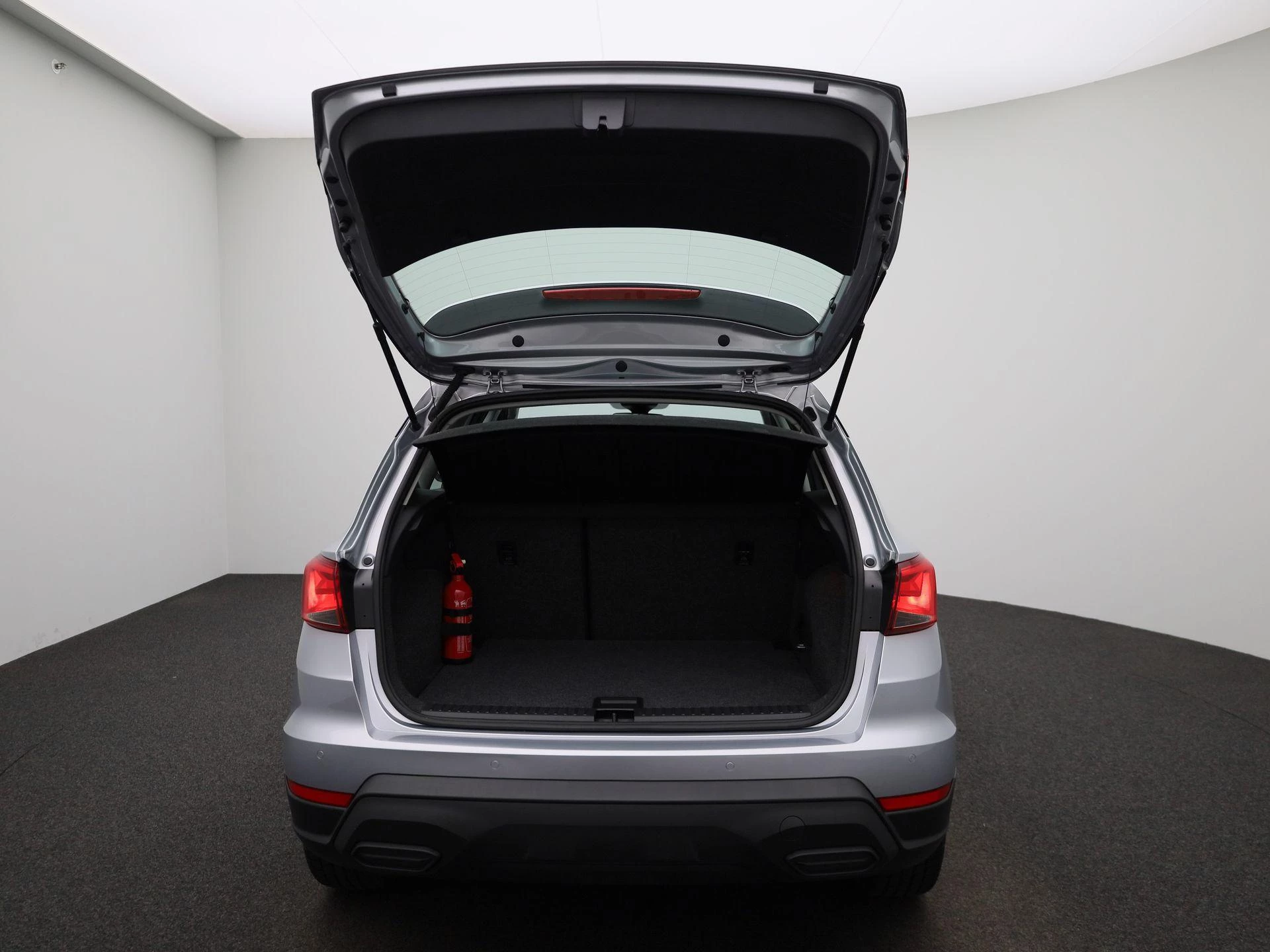 SEAT Arona 1.0 TSI 70kW Reference