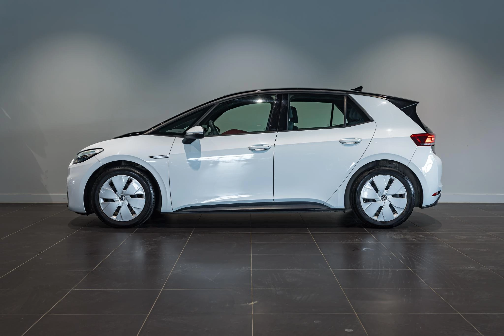 Volkswagen ID.3 ID 3 58 kWh Pro
