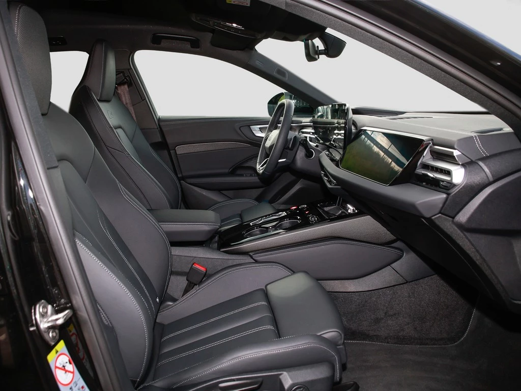 Audi A5 Avant 2.0 TDI edition one S line B&O Leder