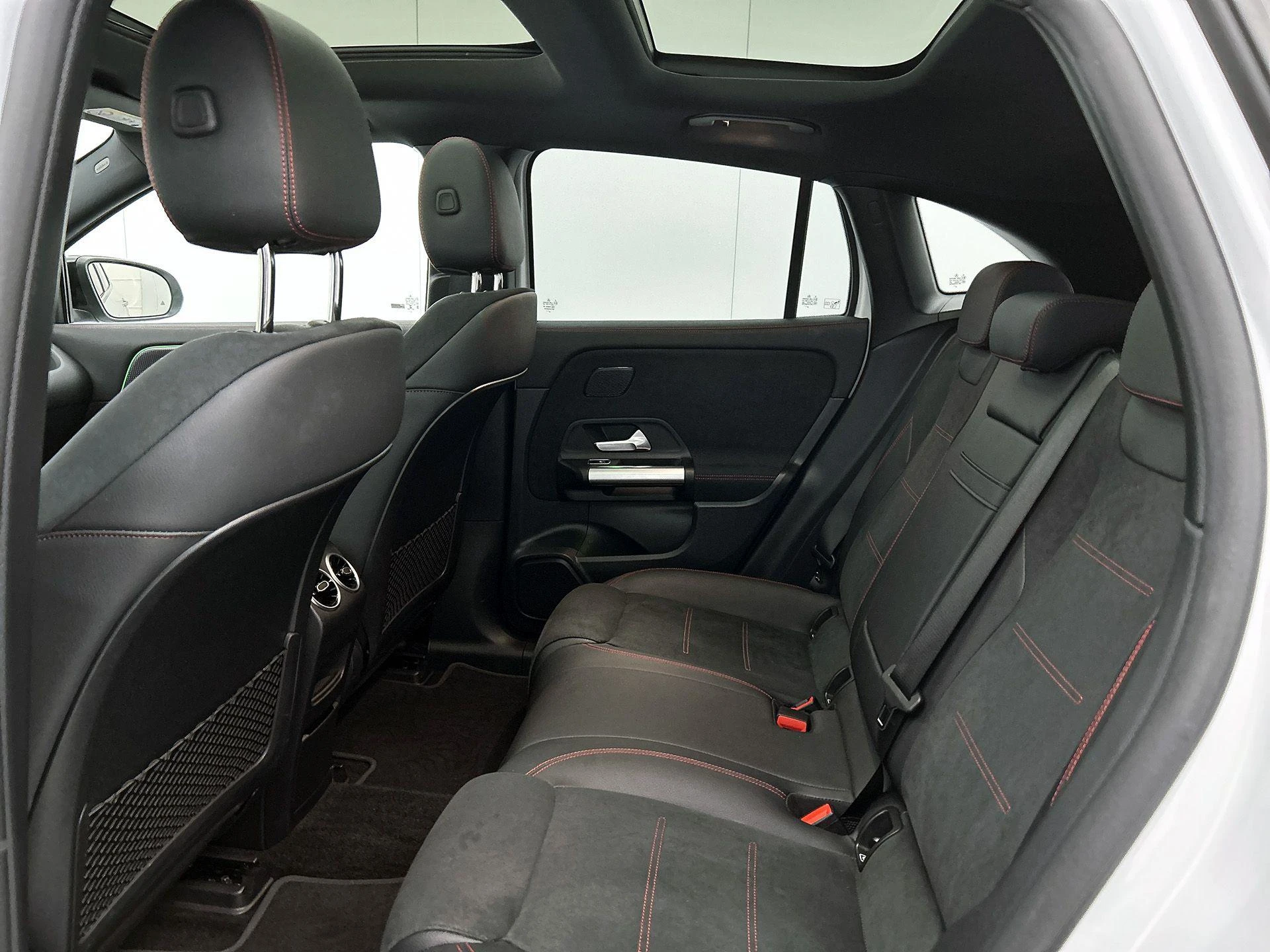 Mercedes-Benz EQA 250 Business Solution AMG 67 kWh