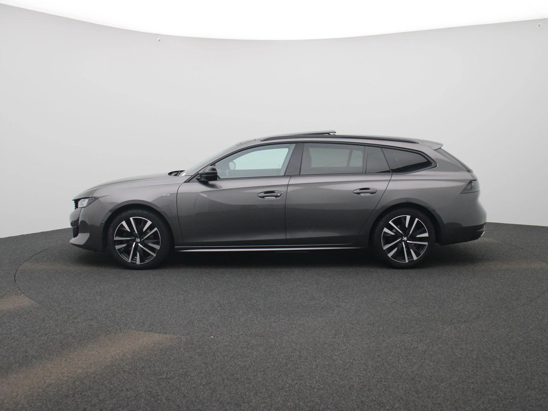 Peugeot 508 SW 1.5 BlueHDi 130 S&S EAT8 GT