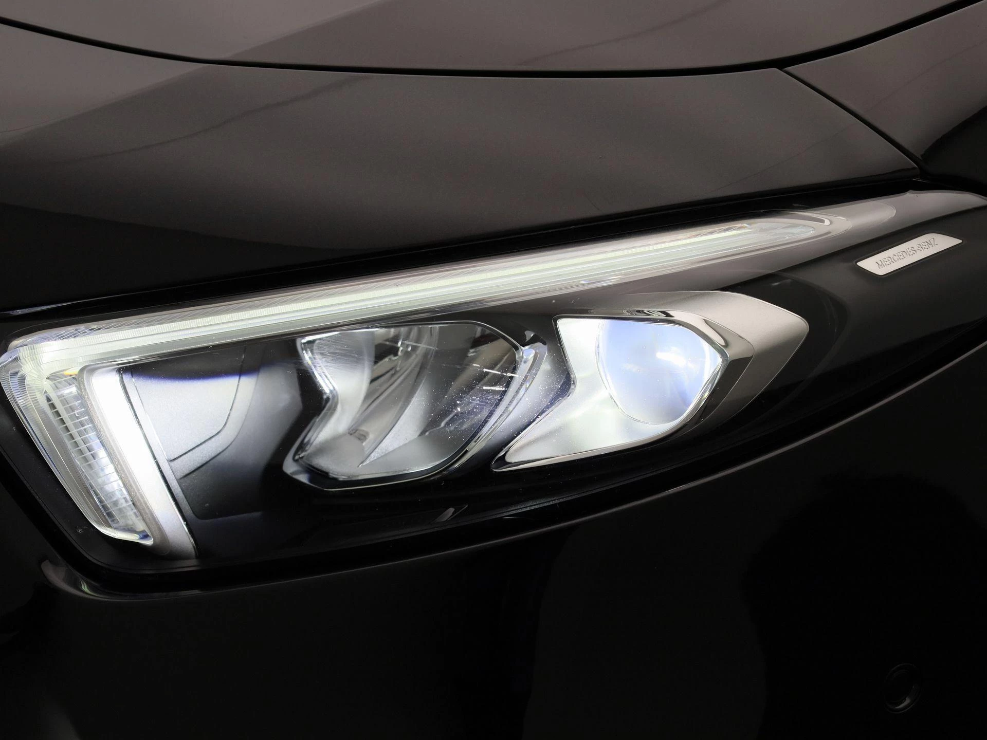 Mercedes-Benz Classe A A 250 e Business Solution