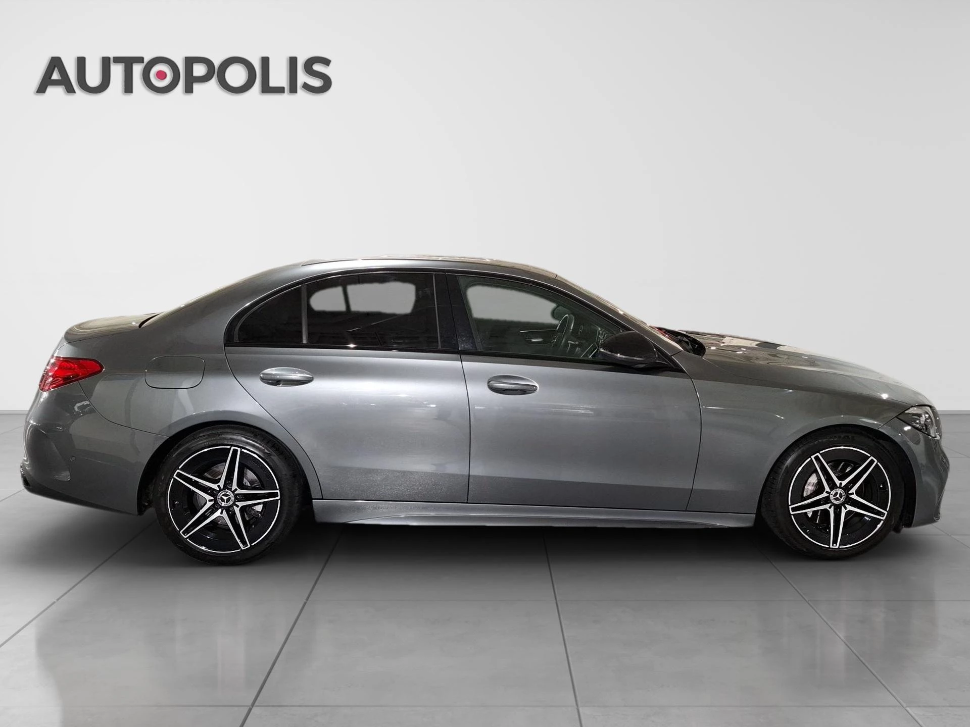 Mercedes-Benz-Classe C-image-15