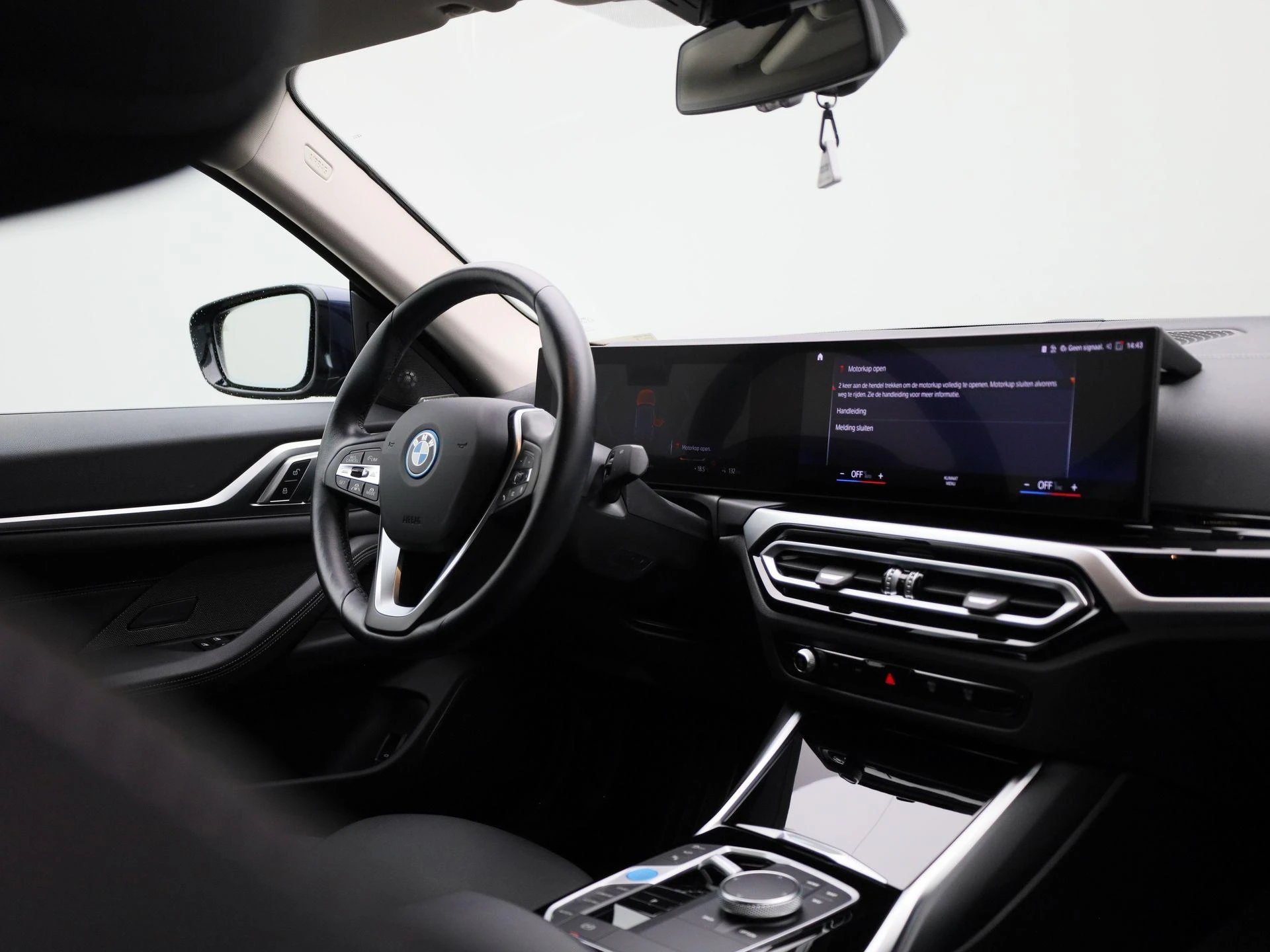BMW i4 eDrive40