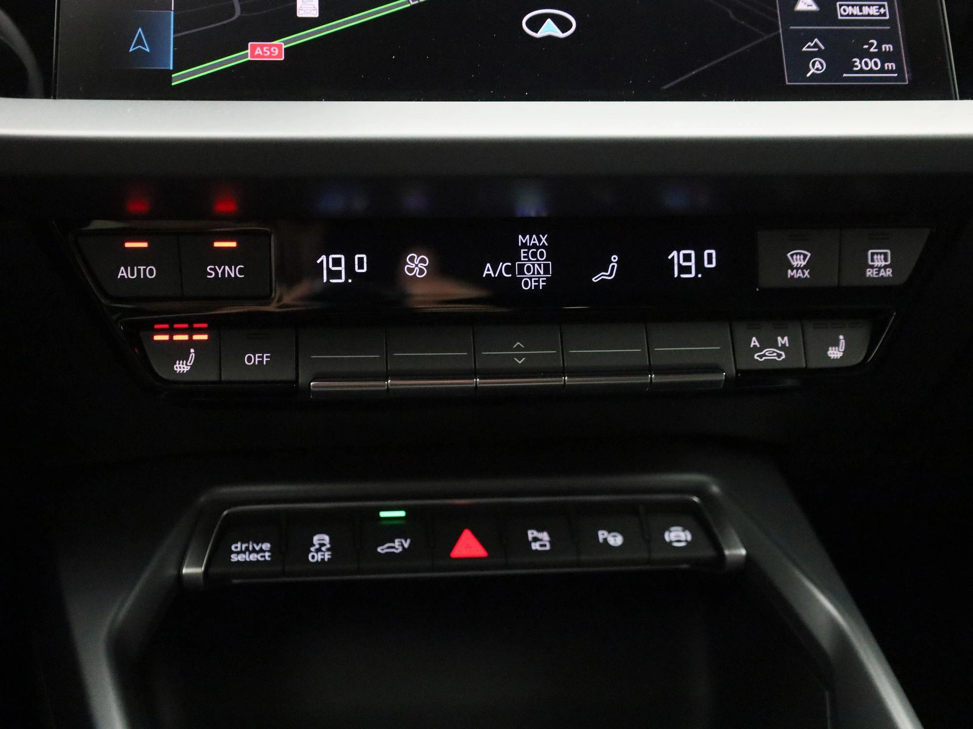 Audi A3 Sportback 45 TFSI e S edition Competition