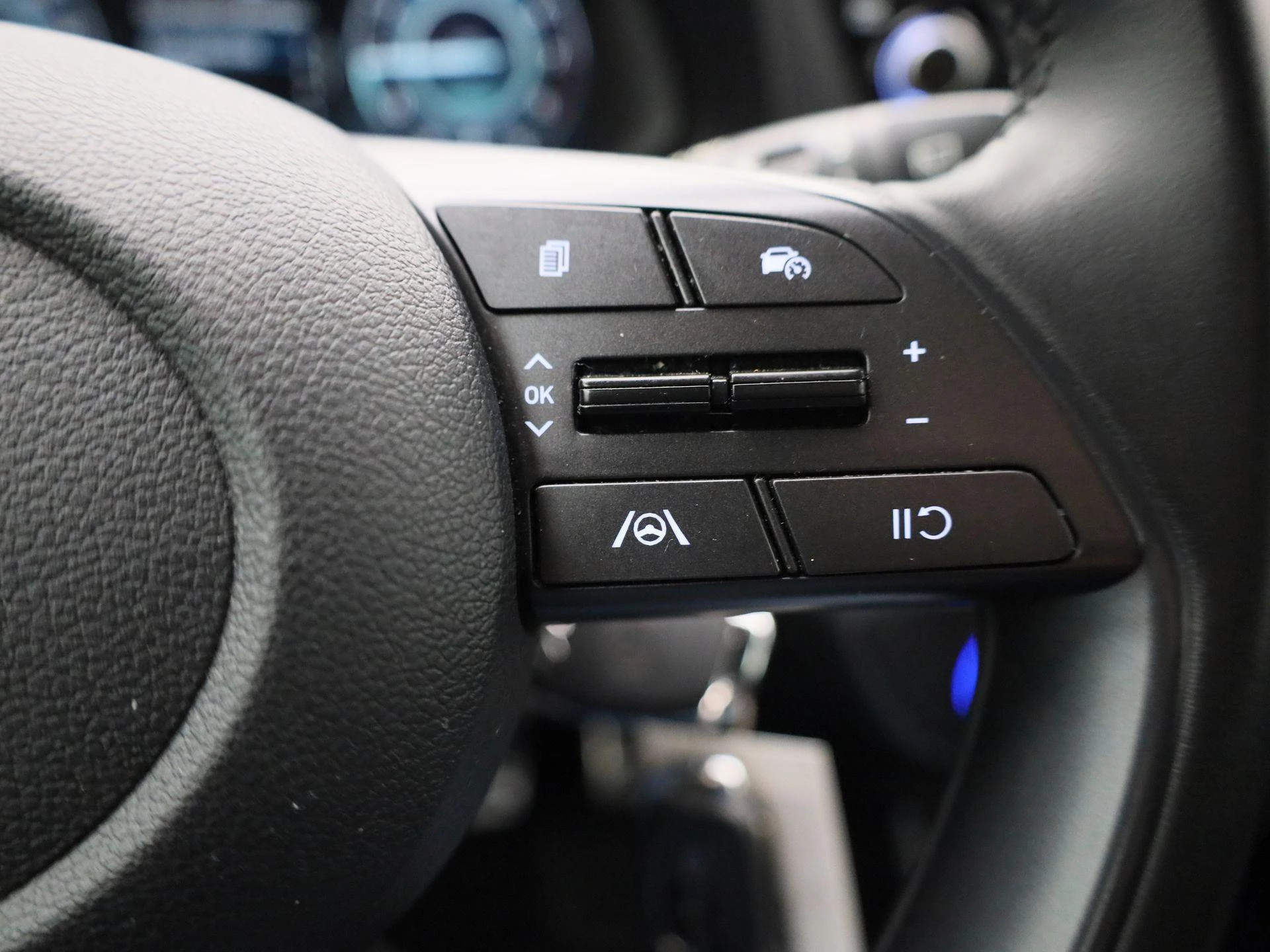 Hyundai Bayon 1.0 T-GDI Comfort