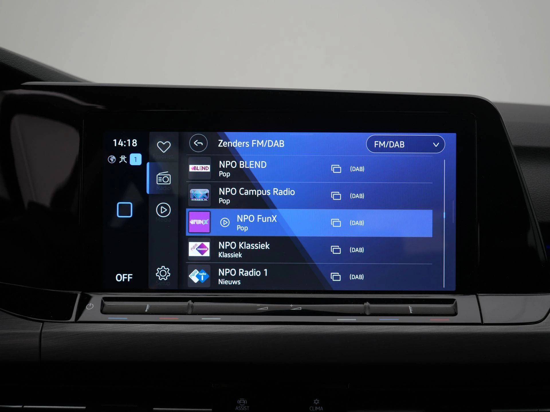 Volkswagen Golf 1.4 eHybrid Style