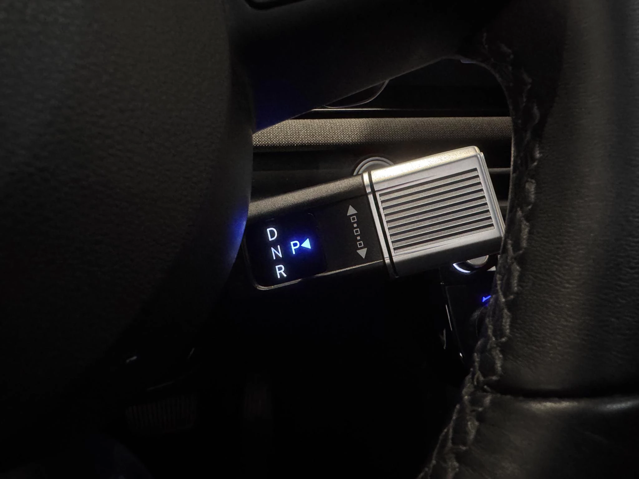 Hyundai-Tucson Hybrid-image-14