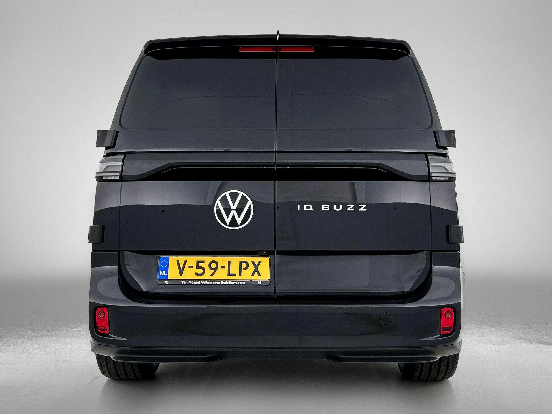 Volkswagen-ID. Buzz Cargo-image-2