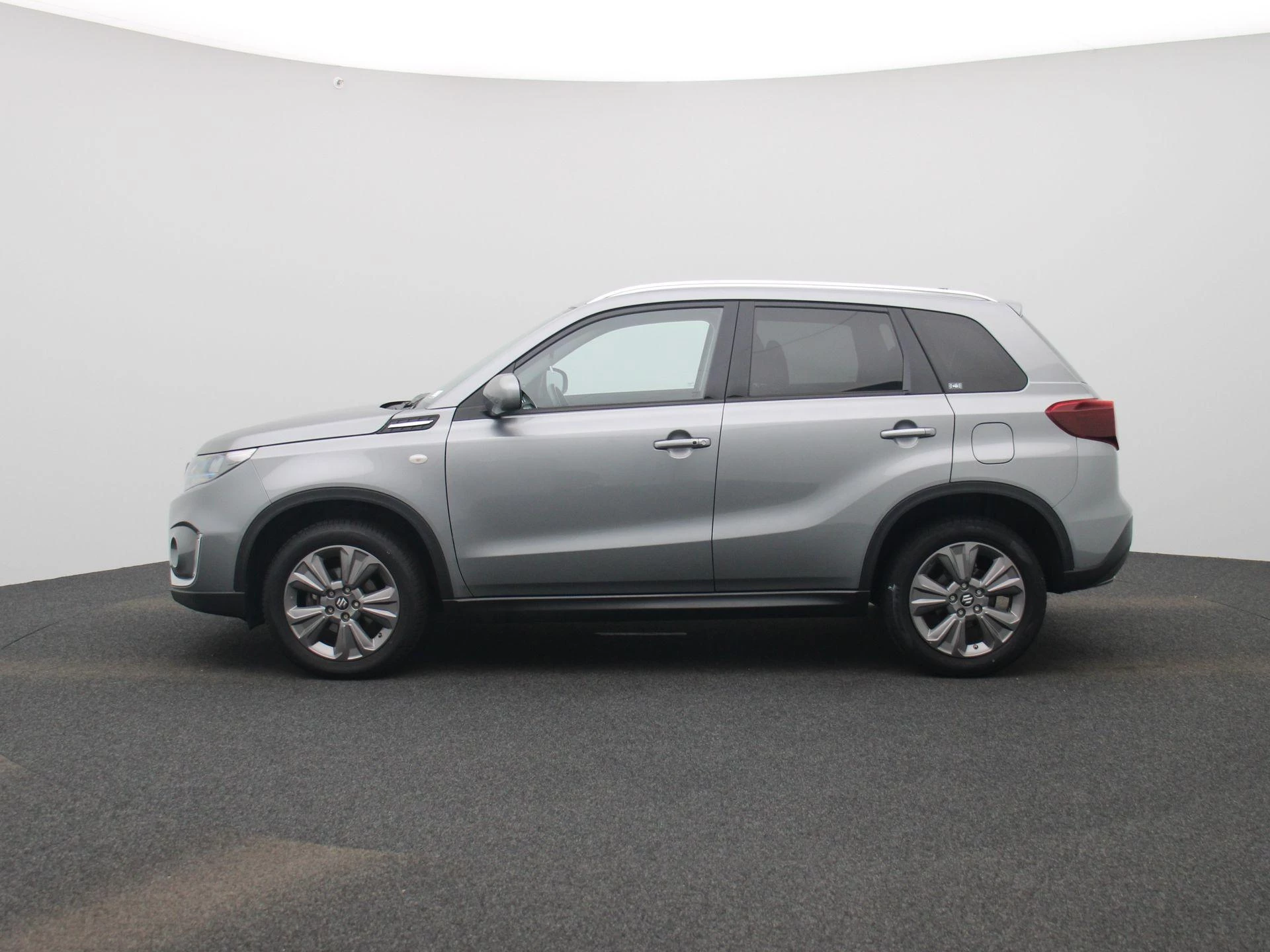 Suzuki Grand Vitara 1.5 Luxe+ 2WD A/T