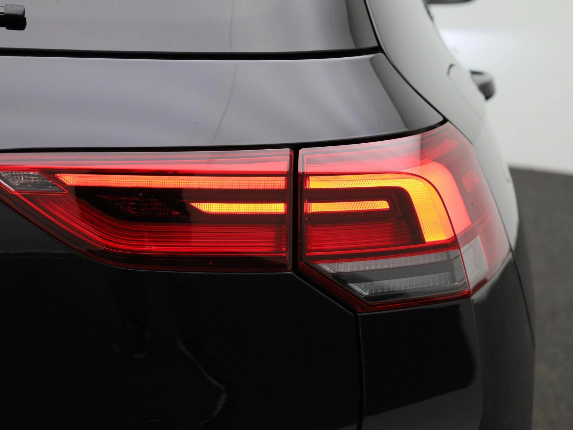 Volkswagen Golf 1.5 eTSI R-Line