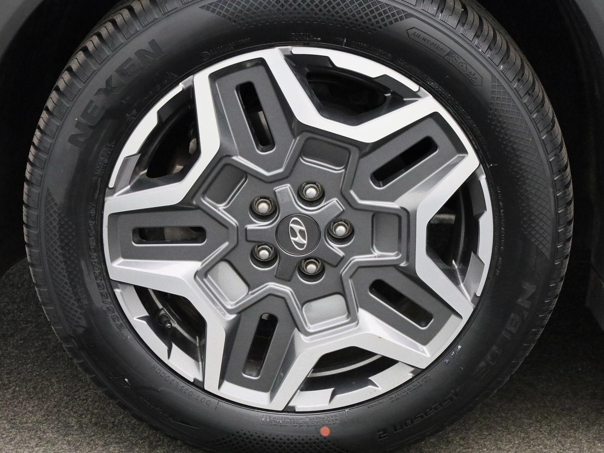 Hyundai Santa Fe 1.6 T-GDI PHEV Premium Sky 7p.