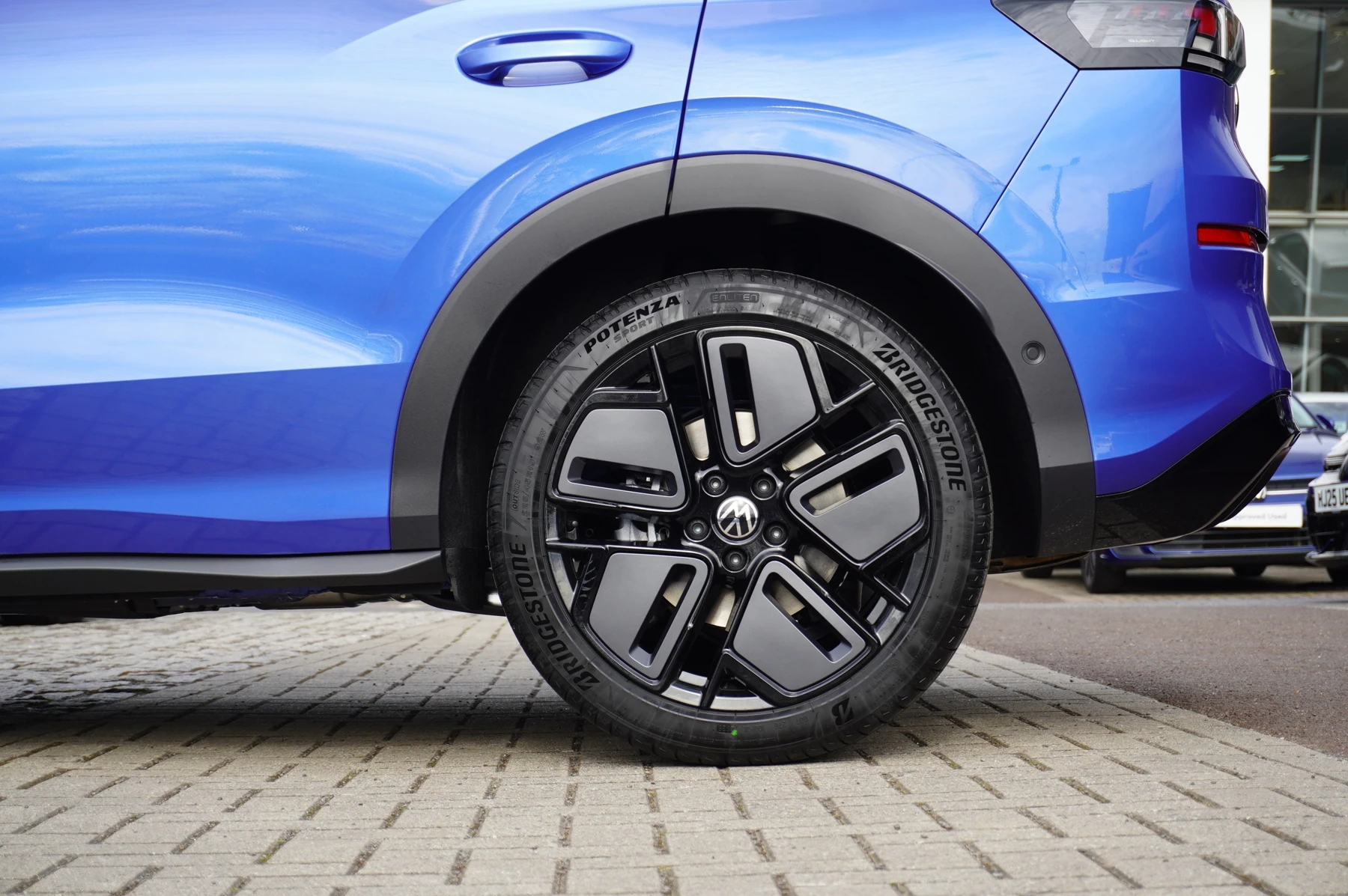 Volkswagen T-Roc 1.5 eTSI 150 R-Line 5dr DSG
