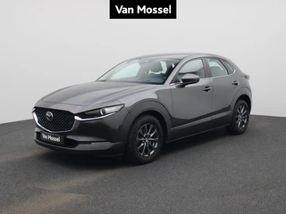Mazda CX-30 1.8 Skyactiv-D 85kW Skydrive