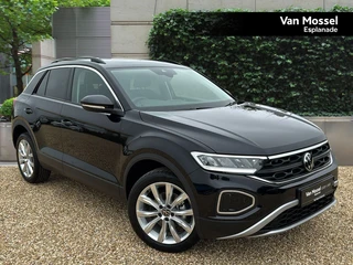 Volkswagen T-Roc 1.5 TSI Match 5dr DSG