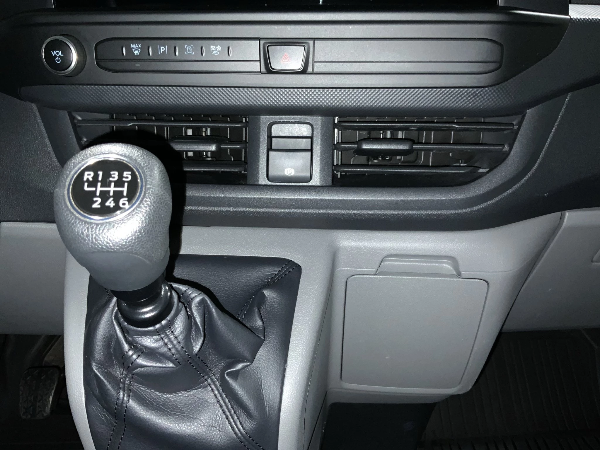 Ford Transit Custom Trend 2.0 EcoBlue 81kW 280 L1 | LED
