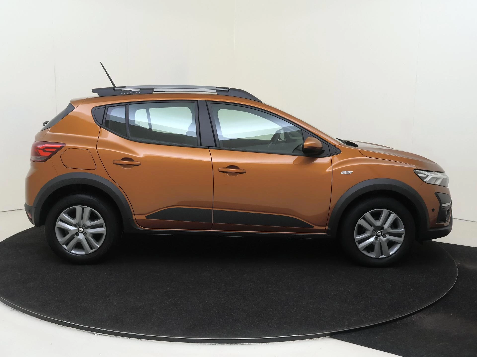 Dacia Sandero Stepway 1.0 TCe 90 Comfort
