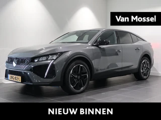 Peugeot 408 e-408 Allure 58 kWh