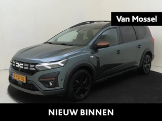 Dacia Jogger 1.0 TCe 110 Extreme 5p.