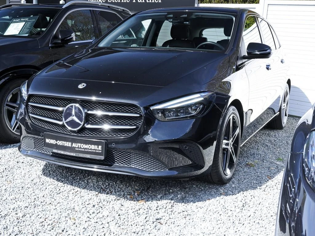 Mercedes-Benz-B-Klasse 250-image-6