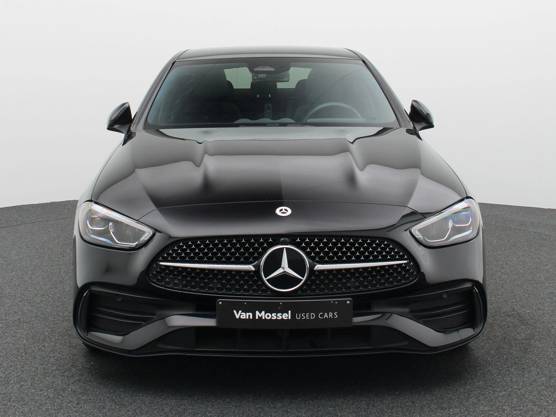 Mercedes-Benz-Classe C-image-2