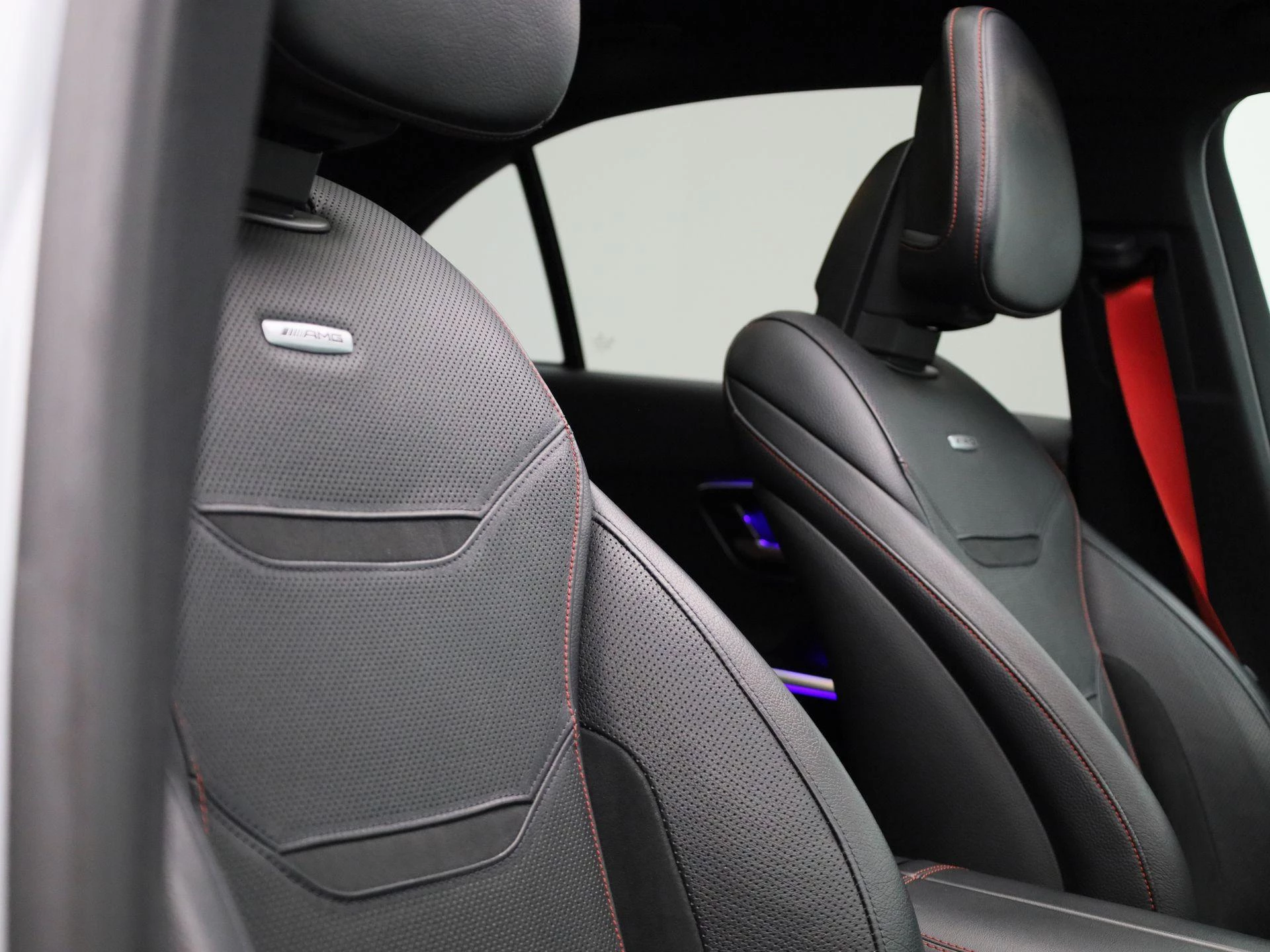 Mercedes-Benz Classe C Berline Mercedes AMG C 43 4MATIC