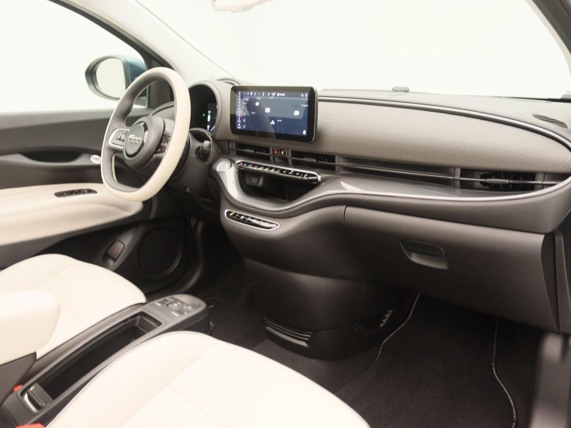 Fiat 500C La Prima 42 kWh