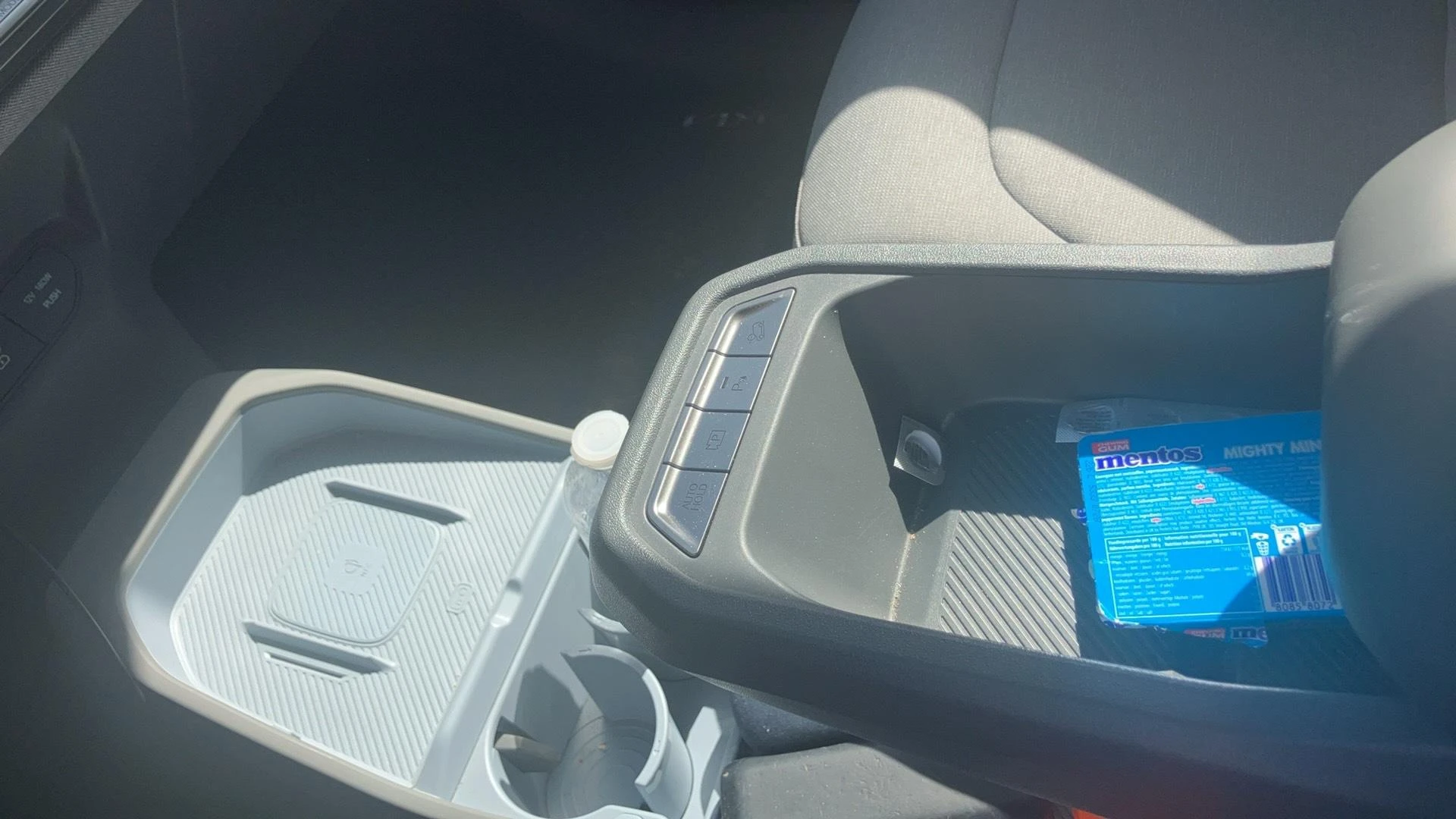 Kia EV3 Plus 81.4 kWh