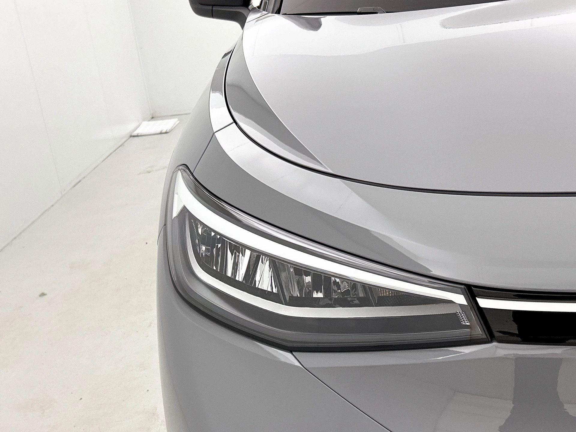 Volkswagen ID.4 Pro Limited Edition 77 kWh 286 PK