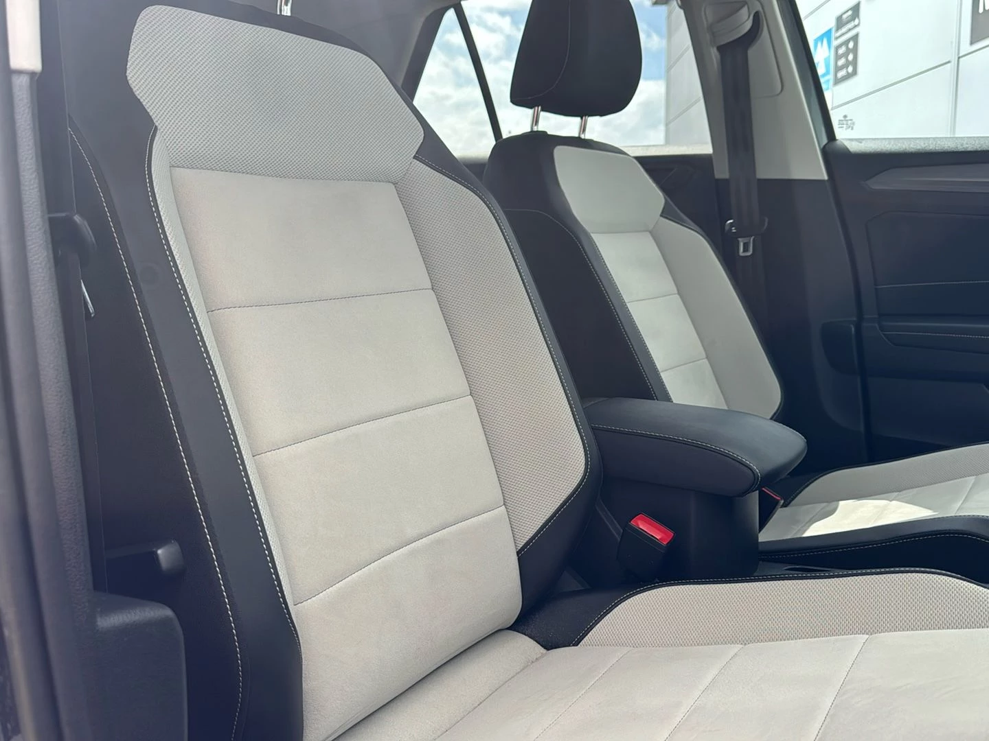 Volkswagen T-Roc 1.5 TSI Style 5dr DSG