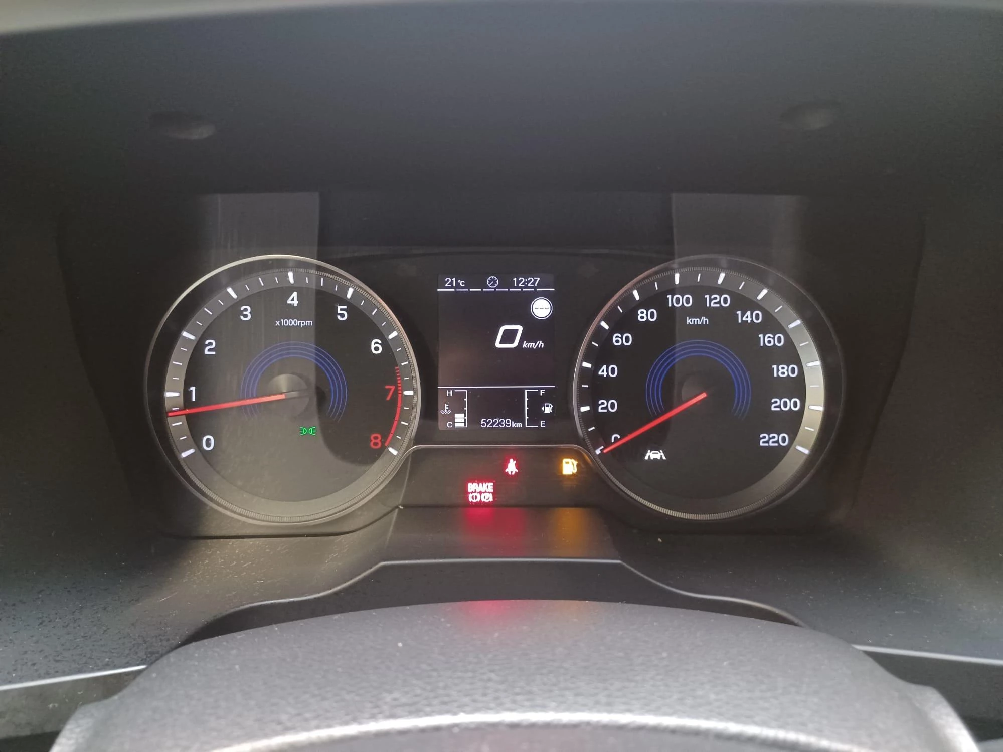 SsangYong Korando 1.5 T-GDI MT6 Quartz