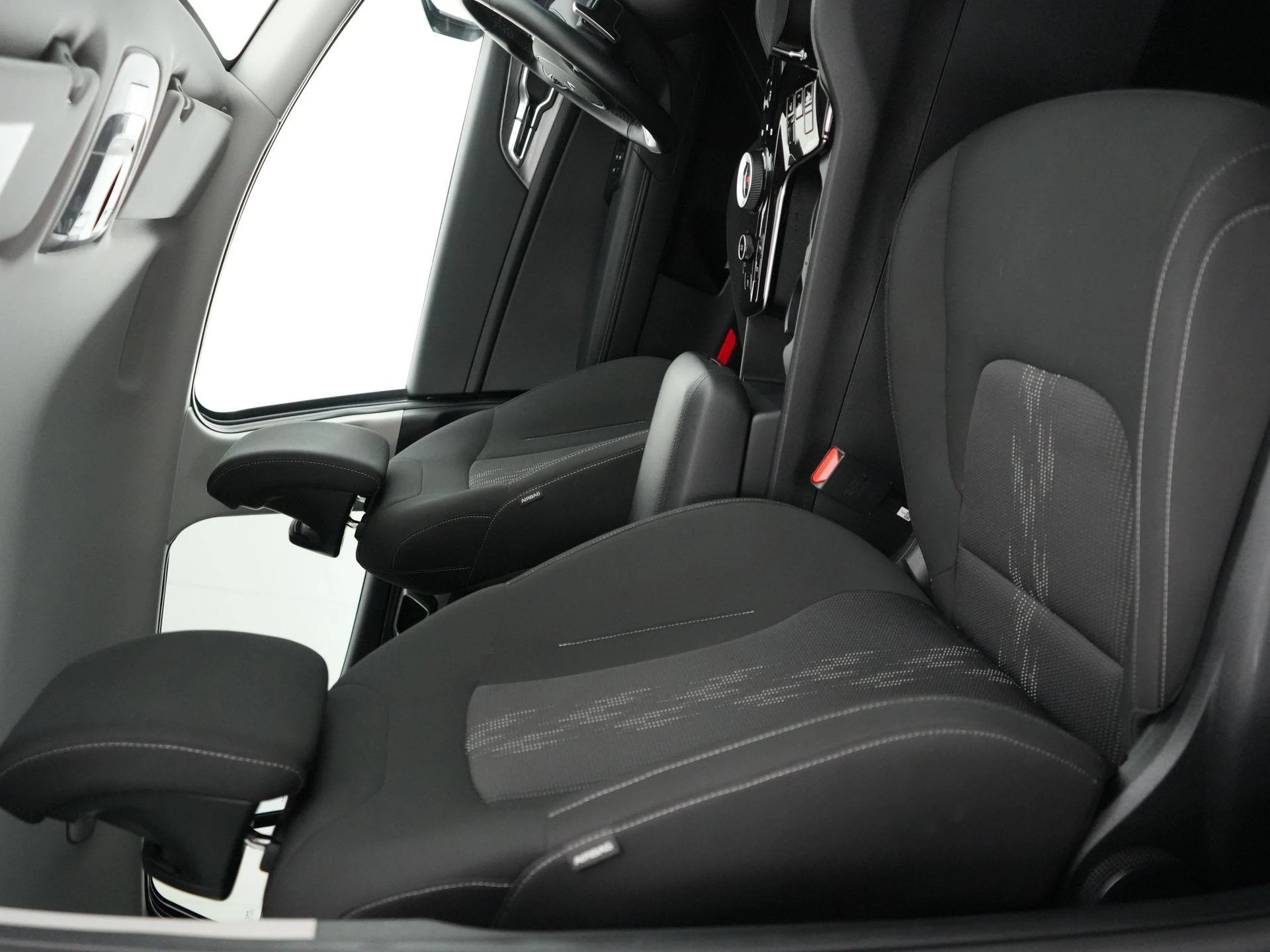 Kia Sportage 1.6 T-GDi 48V 7DCT Pulse