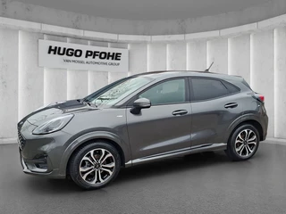 Ford Puma ST-Line Design 1.0 EB GJR | SHZ | PDC | LMF | Klima | BT | ZV mit FB
