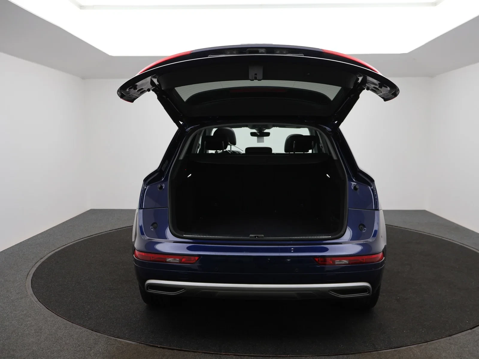 Audi Q5 Audi Q5 Sport 2.0TDI QUATTRO 190PK *AUTOMAAT*PANODAK*CAMERA*LEDER*ACC*PDC*NAVI*...*