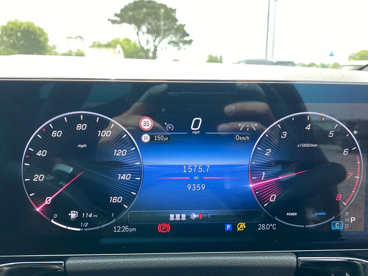 Mercedes-Benz GLA GLA 200 AMG Line Premium Plus 5dr Auto