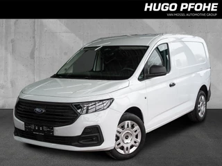 Ford Transit Connect Kastenwagen Trend L2 2026.25 MY
