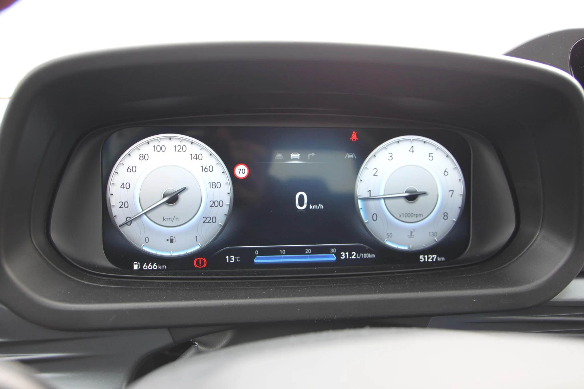 Hyundai i20 1.0 T-GDi 74kW Twist N Line