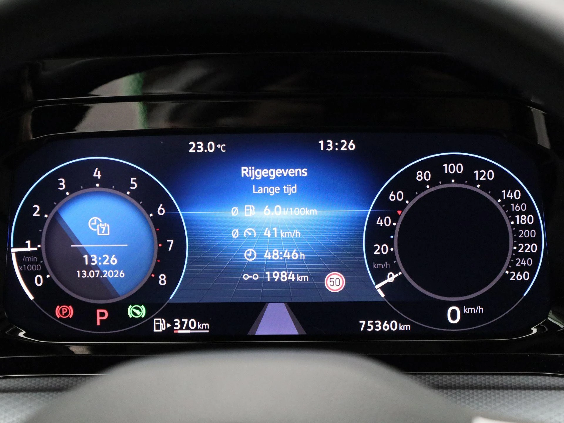 Volkswagen Golf 1.0 eTSI Life