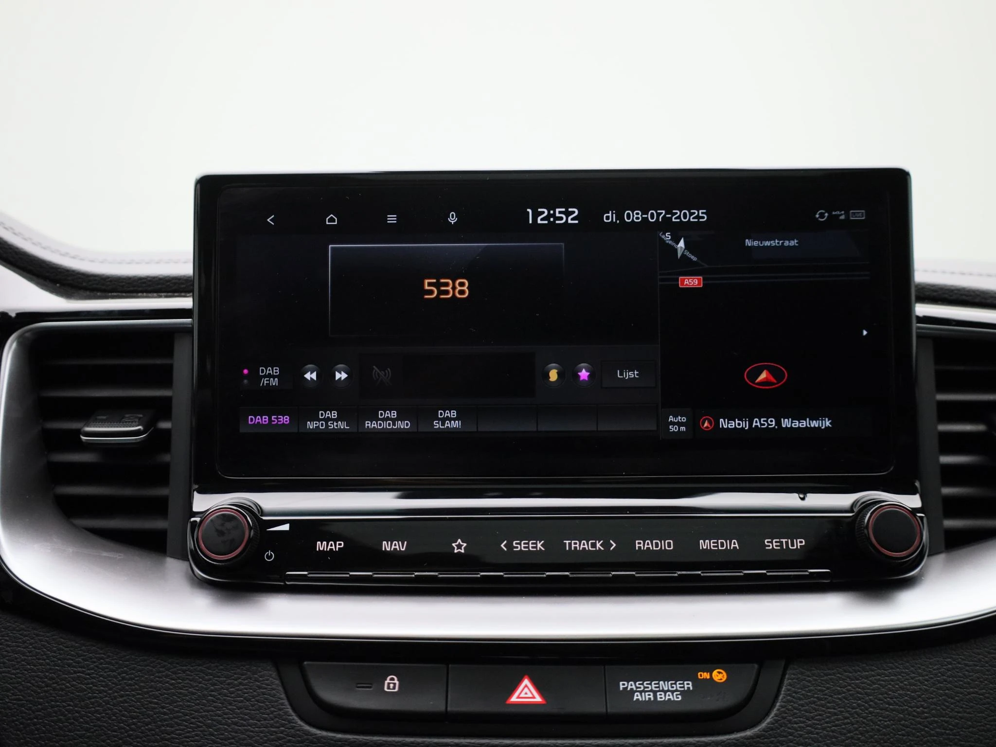 Kia Ceed - 19