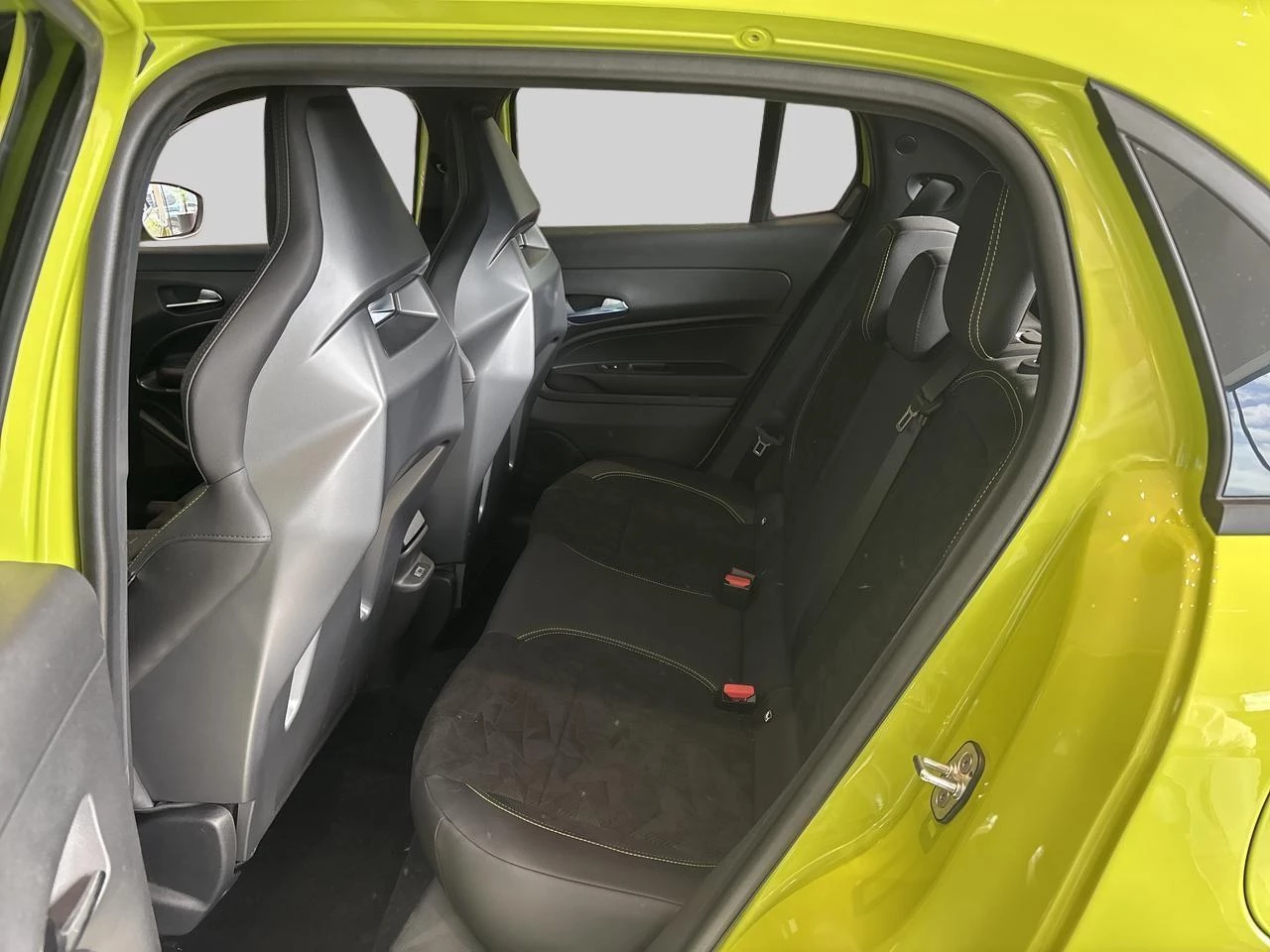 Abarth 600e 54kwh Scorpionissima