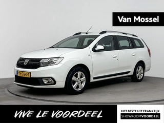 Dacia Logan MCV 0.9 TCe SL Royaal 90PK
